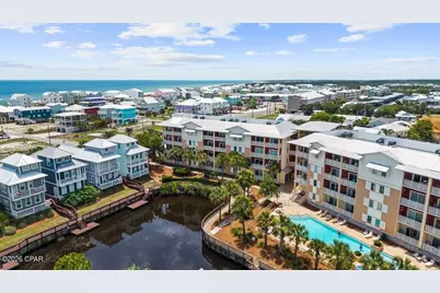 3300 Highway 98 #200, Mexico Beach, FL 32456 - Photo 42