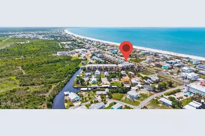 3300 Highway 98 #200, Mexico Beach, FL 32456 - Photo 6