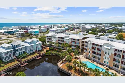 3300 Highway 98 #200, Mexico Beach, FL 32456 - Photo 1
