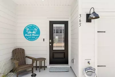 365 Salt Creek Lane, Mexico Beach, FL 32456 - Photo 2