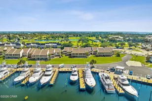 4726 Bay Point Rd, Panama City Beach, FL 32408 - Photo 24