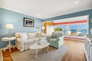 4726 Bay Point Rd, Panama City Beach, FL 32408 - Photo 1