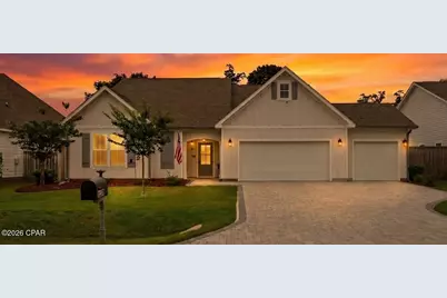 1209 New Hampshire Avenue, Lynn Haven, FL 32444 - Photo 2