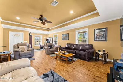 13816 Fiddlers Green Road, Southport, FL 32409 - Photo 4