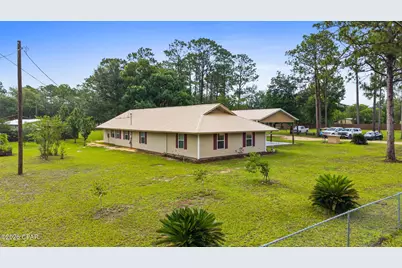 13816 Fiddlers Green Road, Southport, FL 32409 - Photo 56