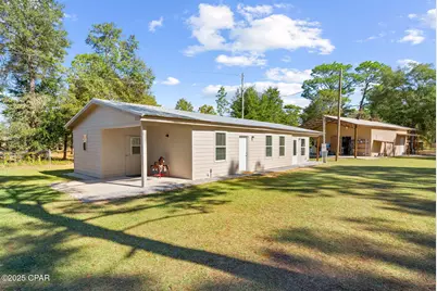 13816 Fiddlers Green Road, Southport, FL 32409 - Photo 2