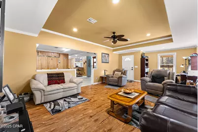 13816 Fiddlers Green Road, Southport, FL 32409 - Photo 8