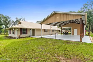 13816 Fiddlers Green Rd, Southport, FL 32409 - Photo 1