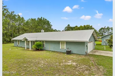 9140 Steel Field Road, Panama City Beach, FL 32413 - Photo 4