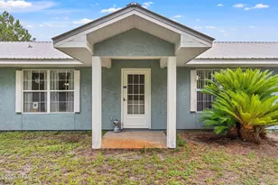 9140 Steel Field Rd, Panama City Beach, FL 32413 - Photo 2