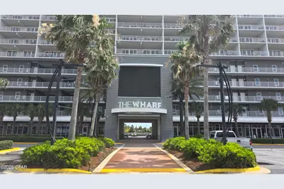 9860 S Thomas Drive #C5-Floor 11, Panama City, FL 32408 - Photo 24