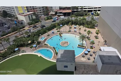 9860 S Thomas Drive #C5-Floor 11, Panama City, FL 32408 - Photo 4