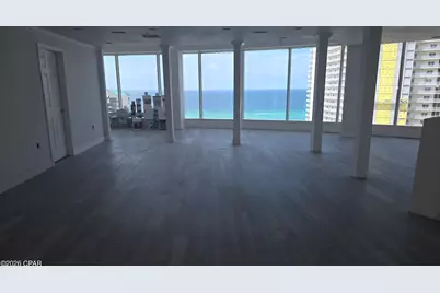 9860 S Thomas Drive #C5-Floor 11, Panama City, FL 32408 - Photo 12