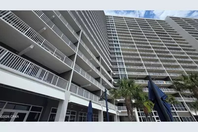9860 S Thomas Drive #C5-Floor 11, Panama City, FL 32408 - Photo 28