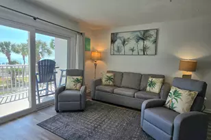 8743 Thomas Dr, Panama City Beach, FL 32408 - Photo 4