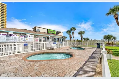 8743 Thomas Drive #209, Panama City Beach, FL 32408 - Photo 44