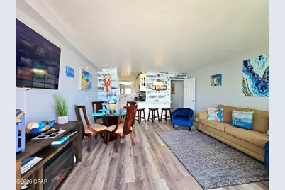 8743 Thomas Drive #810, Panama City Beach, FL 32408 - Photo 16