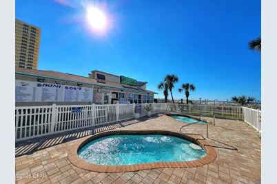 8743 Thomas Drive #810, Panama City Beach, FL 32408 - Photo 26