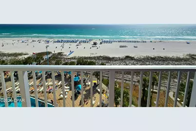 8743 Thomas Drive #810, Panama City Beach, FL 32408 - Photo 10