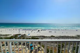 8743 Thomas Dr, Panama City Beach, FL 32408 - Photo 10