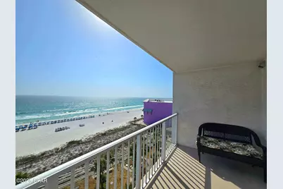 8743 Thomas Drive #810, Panama City Beach, FL 32408 - Photo 6