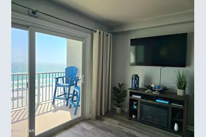 8743 Thomas Drive #810, Panama City Beach, FL 32408 - Photo 20