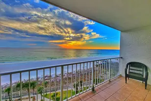 8743 Thomas Dr, Panama City Beach, FL 32408 - Photo 8