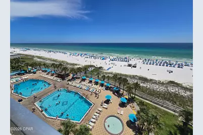 8743 Thomas Drive #810, Panama City Beach, FL 32408 - Photo 22