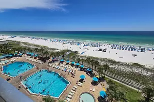 8743 Thomas Dr, Panama City Beach, FL 32408 - Photo 22