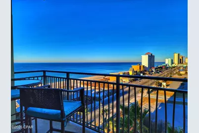 15100 Front Beach Road #805, Panama City Beach, FL 32413 - Photo 40
