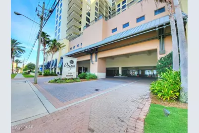 15100 Front Beach Road #805, Panama City Beach, FL 32413 - Photo 34