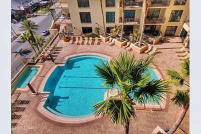 15100 Front Beach Road #805, Panama City Beach, FL 32413 - Photo 38