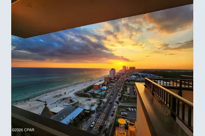 15100 Front Beach Road #805, Panama City Beach, FL 32413 - Photo 52