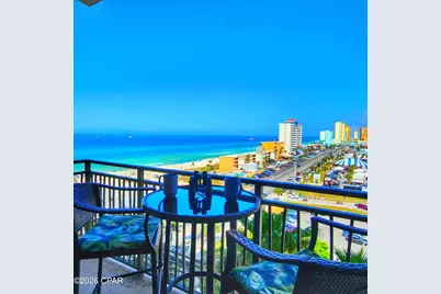 15100 Front Beach Road #805, Panama City Beach, FL 32413 - Photo 30