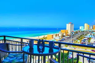 15100 Front Beach Rd, Panama City Beach, FL 32413 - Photo 30
