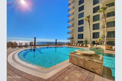 15100 Front Beach Road #805, Panama City Beach, FL 32413 - Photo 46
