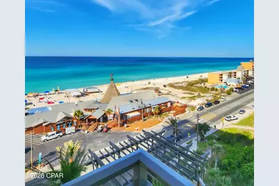 15100 Front Beach Road #805, Panama City Beach, FL 32413 - Photo 2