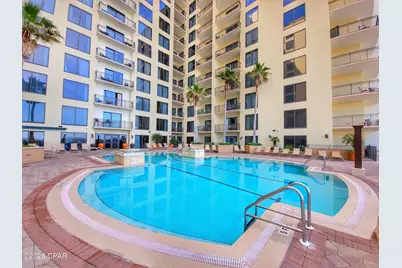 15100 Front Beach Road #805, Panama City Beach, FL 32413 - Photo 48