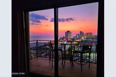 15100 Front Beach Road #805, Panama City Beach, FL 32413 - Photo 28