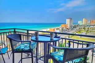 15100 Front Beach Rd, Panama City Beach, FL 32413 - Photo 36