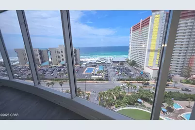 9860 S Thomas Drive #C3-Floor 7, Panama City, FL 32408 - Photo 2