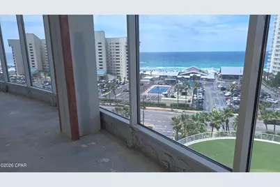 9860 S Thomas Drive #C3-Floor 7, Panama City, FL 32408 - Photo 4
