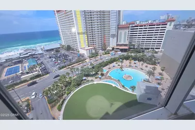 9860 S Thomas Drive #C3-Floor 7, Panama City, FL 32408 - Photo 6