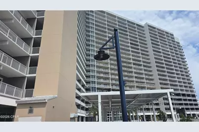 9860 S Thomas Drive #C3-Floor 7, Panama City, FL 32408 - Photo 24