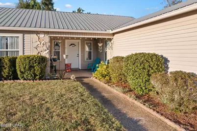 140 Derby Woods Drive, Lynn Haven, FL 32444 - Photo 2