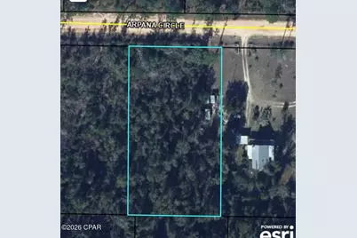 0 Arpana Circle, Alford, FL 32420 - Photo 1