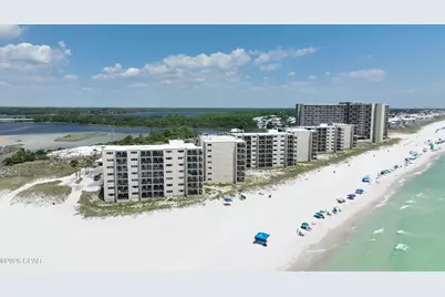 23223 Front Beach Road #311, Panama City Beach, FL 32413 - Photo 1