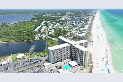 23223 Front Beach Road #311, Panama City Beach, FL 32413 - Photo 14