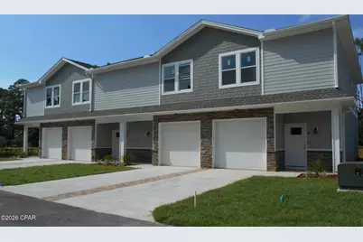2226 Joan Avenue #4, Panama City Beach, FL 32408 - Photo 1