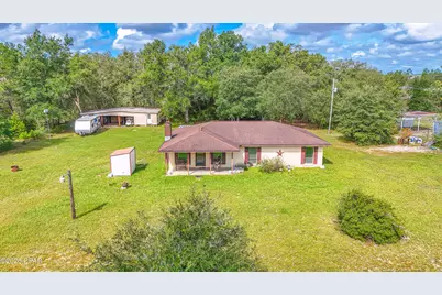 12835 Farm Road, Southport, FL 32409 - Photo 1